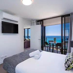 Serain Residences On Surfers Apartment